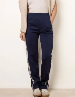 Side Stripe Sport Trousers