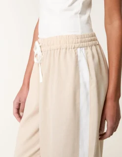 Side Stripe Trouser