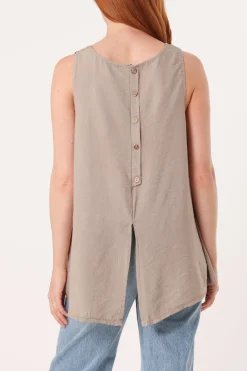 Sleeveless Top