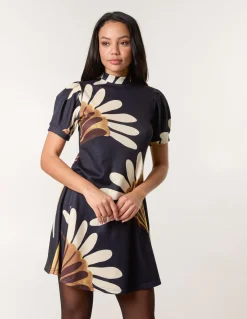 Smock Dress