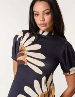 Smock Dress