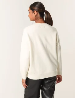 Sparkling Sequins Jumper