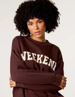 Weekend Sweatshirt