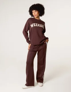 Weekend Sweatshirt
